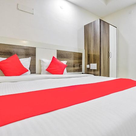 Hotel O Nimalan Residency Shenoy Nagar Anna Nagar Near Pvr Cinemas Skywalk Chennai Exterior photo