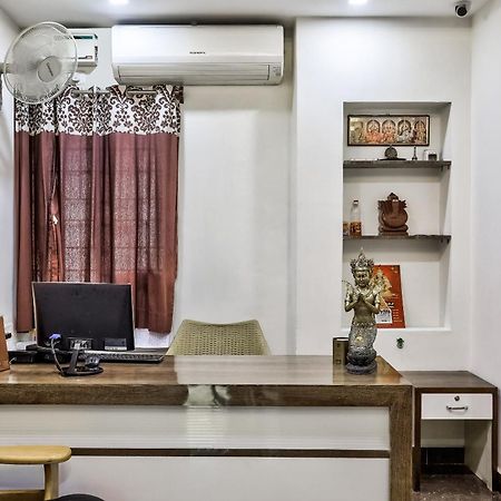 Hotel O Nimalan Residency Shenoy Nagar Anna Nagar Near Pvr Cinemas Skywalk Chennai Exterior photo