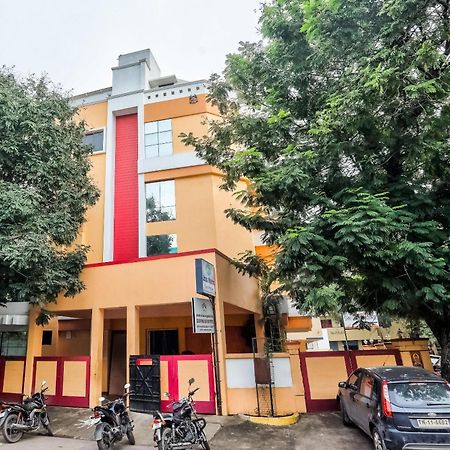 Hotel O Nimalan Residency Shenoy Nagar Anna Nagar Near Pvr Cinemas Skywalk Chennai Exterior photo