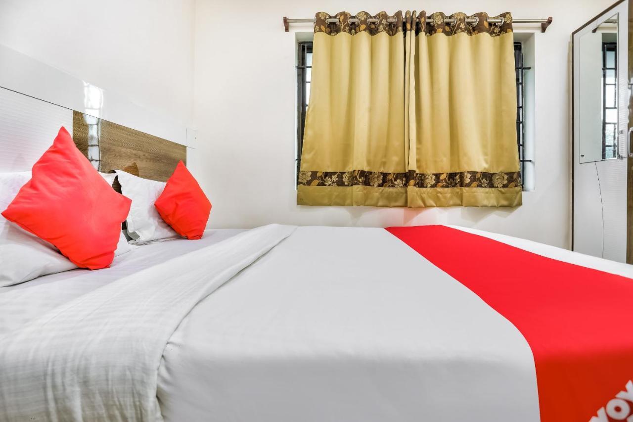 Hotel O Nimalan Residency Shenoy Nagar Anna Nagar Near Pvr Cinemas Skywalk Chennai Exterior photo