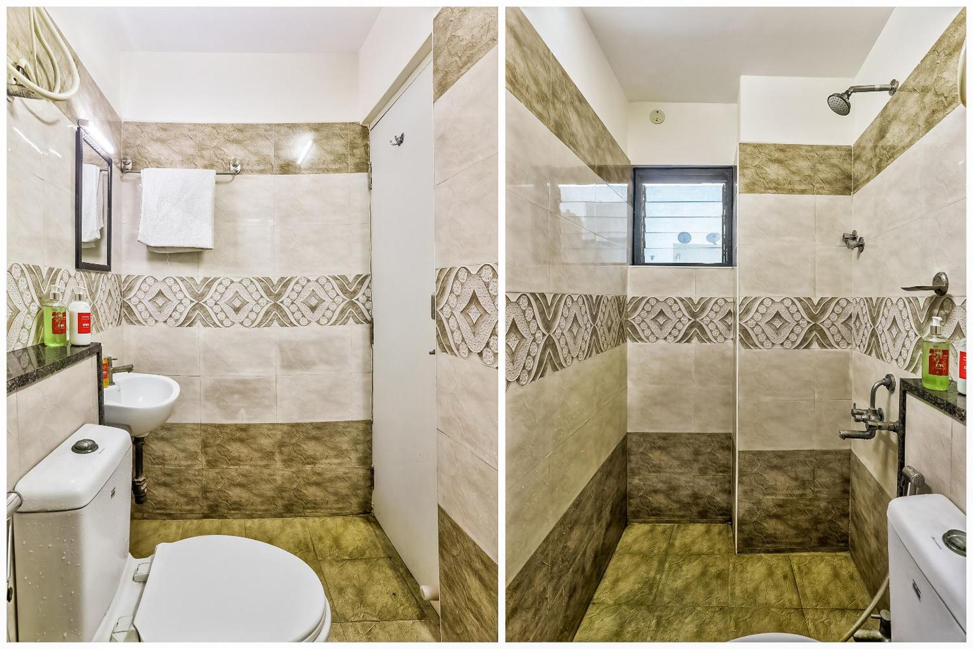 Hotel O Nimalan Residency Shenoy Nagar Anna Nagar Near Pvr Cinemas Skywalk Chennai Exterior photo