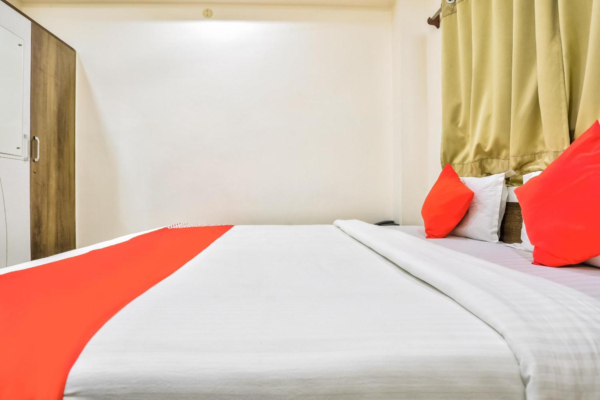 Hotel O Nimalan Residency Shenoy Nagar Anna Nagar Near Pvr Cinemas Skywalk Chennai Exterior photo