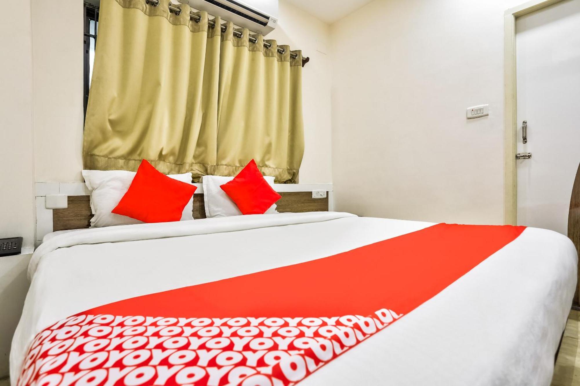 Hotel O Nimalan Residency Shenoy Nagar Anna Nagar Near Pvr Cinemas Skywalk Chennai Exterior photo